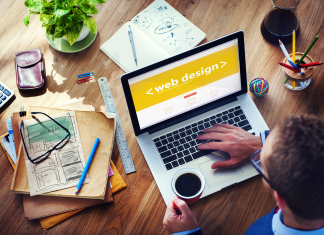 Realizzare un sito web velocemente e senza avere competenze tecniche