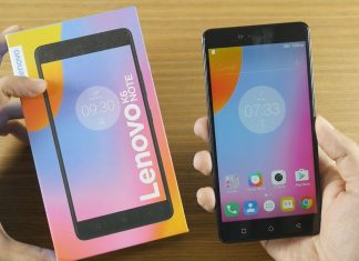 Che tipologia di SIM utilizza il Lenovo K6 Note?