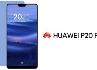 Che tipo di SIM usa lo smartphone Huawei P20 Pro?