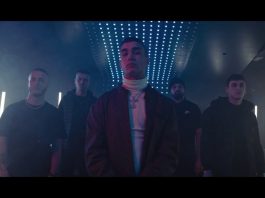 CAPO PLAZA, Non Cambierò Mai: testo, parole e video