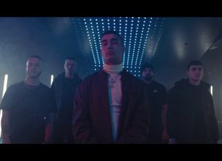 CAPO PLAZA, Non Cambierò Mai: testo, parole e video