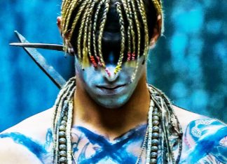 Achille Lauro, Amore Mi: testo, parole e video