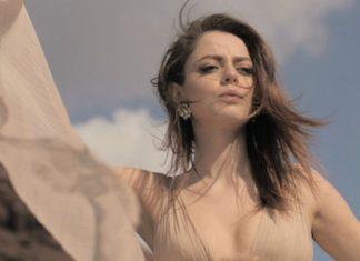 Annalisa – Il Mondo Prima Di Te: testo, parole e video