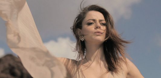 Annalisa – Il Mondo Prima Di Te: testo, parole e video