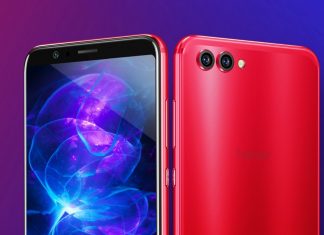 Che tipo di SIM usa lo smartphone Honor View 10?