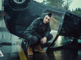 MADMAN, Trapano Prod. Pherro: testo, parole e video