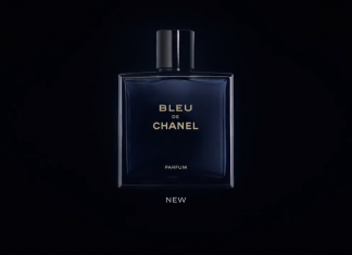 Canzone pubblicità BLEU DE CHANEL Parfum 2018