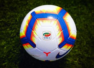 Dove vedere il campionato di calcio Serie A 2018-19?