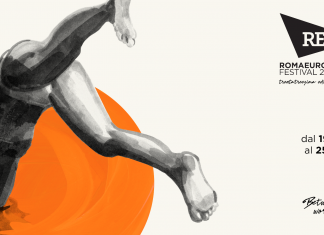 Canzone pubblicità Romaeuropa Festival 2018 Spot RAI