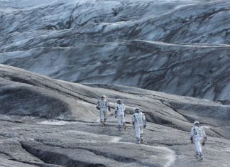 I 5 migliori film fantascientifici ambientati nello spazio