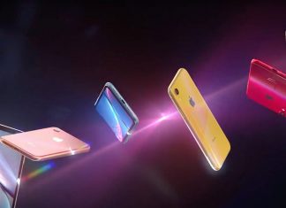 Canzone pubblicità Apple iPhone XR 2018