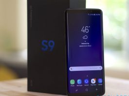 Come impostare la sveglia sul Samsung Galaxy S9