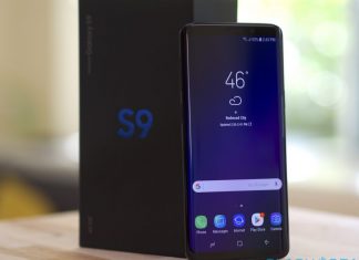 Come impostare la sveglia sul Samsung Galaxy S9