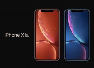 Che tipo di SIM usa lo smartphone Apple iPhone XR?