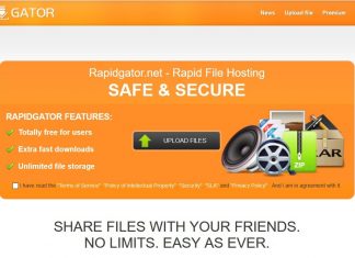Come scaricare da Rapidgator senza Account Premium