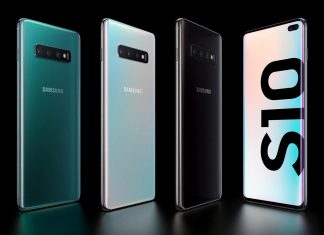 Migliori cover per smartphone Samsung Galaxy S10