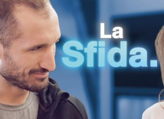 Canzone pubblicità 3 nuovi Samsung S10 con Chiellini e Madalina