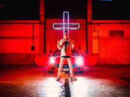 Cromo – Cristo (prod. Yung Snapp): testo, parole e video