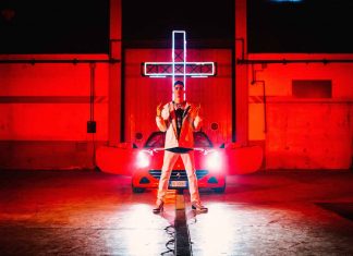 Cromo – Cristo (prod. Yung Snapp): testo, parole e video