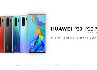 Canzone pubblicità Huawei P30 e P30 Pro 2019