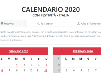 L’importanza di organizzarsi con un calendario digitale