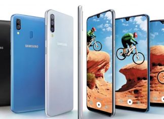 Quanta memoria RAM ha lo smartphone Samsung Galaxy A50 2019?