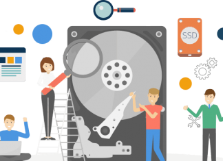 Gestire al meglio le partizioni con EaseUS Partition Master