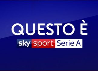 Titolo della canzone intervallo Sky Sport Serie A 2019-2020