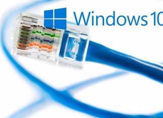 Come cambiare i DNS su Microsoft Windows 10