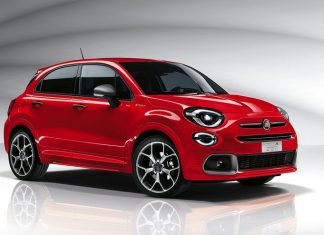 Titolo canzone pubblicità Fiat 500X Sport 2019