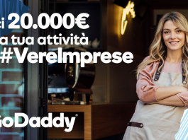 Award GoDaddy: quali sono le 9 finaleste del concorso Vere Imprese?