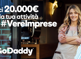Award GoDaddy: quali sono le 9 finaleste del concorso Vere Imprese?