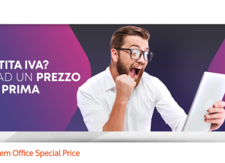 Scopri la nuova promo Linkem Office per i titolari di partita IVA