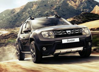 Miglior telo per cani copri bagagliaio Dacia Duster