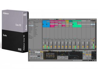 Come bloccare gli aggiornamenti internet di Ableton Live 10 Suite