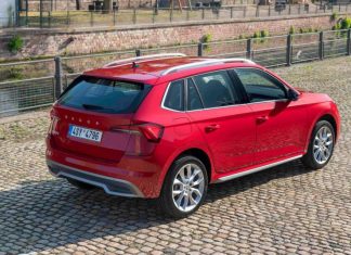 Qual è il titolo della canzone pubblicità nuova SKODA KAMIQ 2020?