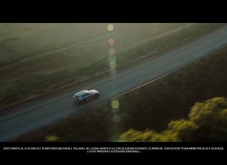 Qual è il titolo della canzone pubblicità VOLVO cars 2020?