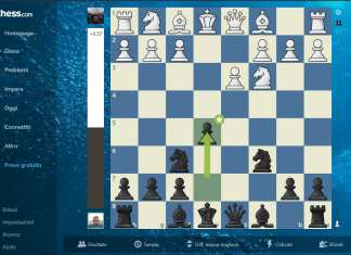 Come abilitare le mosse anticipate (premoves) su Chess.com