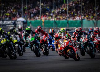Qual è il titolo della canzone Mondiale MotoGP SKY 2020?