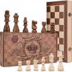 set di scacchi