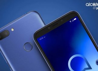 Lo smartphone Alcatel 1S 2019 ha la memoria espandibile?