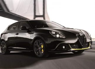 Migliori tappi coprimozzo neri per Alfa Romeo Giulietta