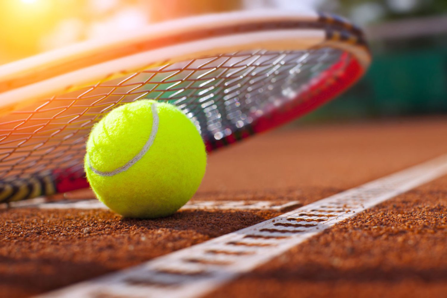 Tecniche e consigli su come Scommettere sul Tennis