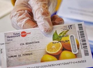 Come verificare la data di scadenza dei buoni pasto Ticket Restaurant?