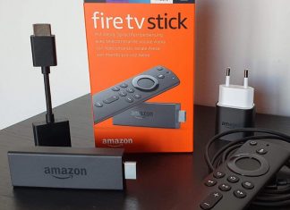 Procedura di reset telecomando Amazon Fire TV Stick (seconda generazione)