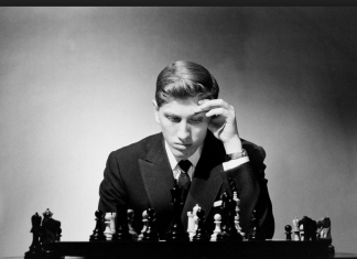 Classifica dei migliori 10 giocatori di scacchi secondo Fisher