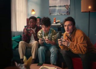 Qual è il titolo della canzone pubblicità JUST EAT 2021