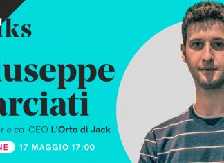 GoDaddy lancia la terza edizione dei Talks 2021