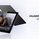 HUAWEI T5 Mediapad amplify your vision