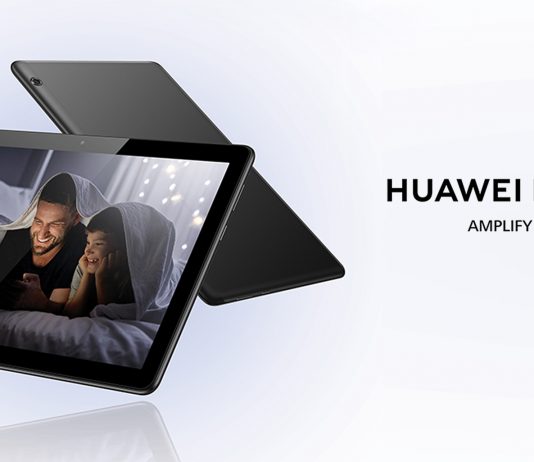 HUAWEI T5 Mediapad Tablet: differenza tra versione LTE e Wi-Fi